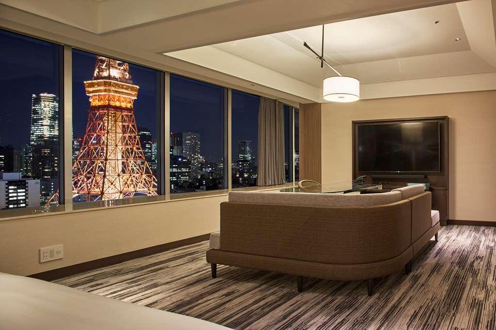 The Prince Park Tower - Preferred & Resorts, Lvx Collection Hotel 5*