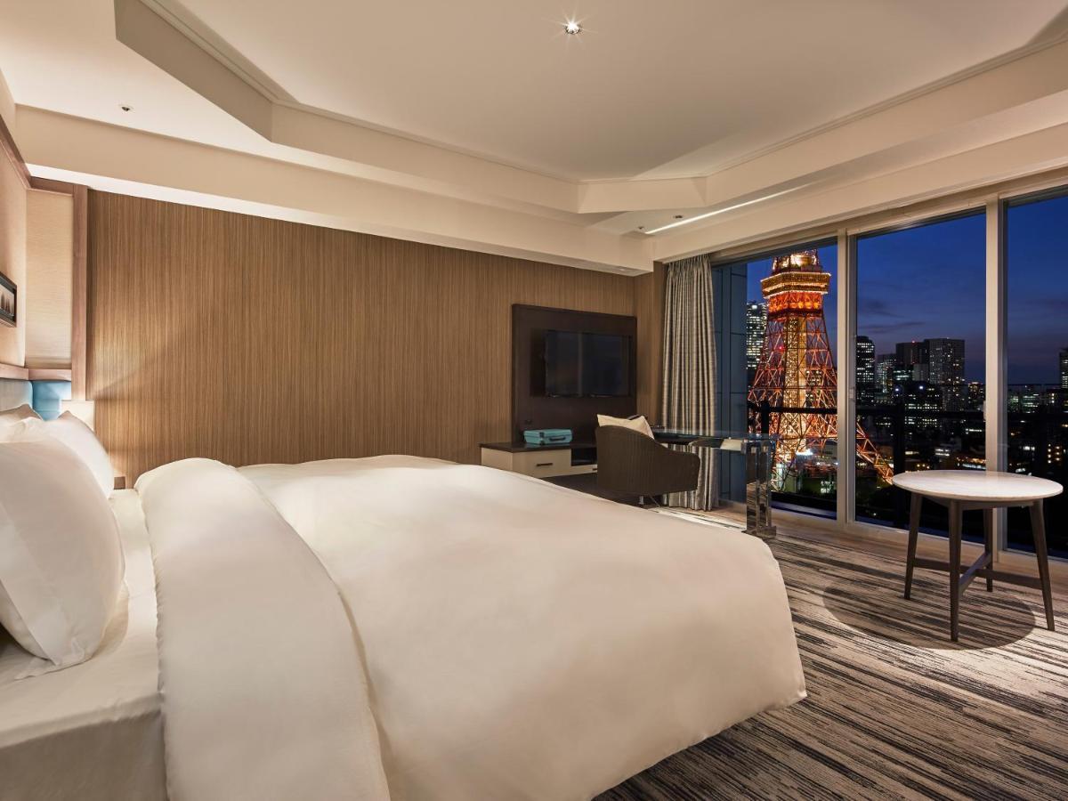 The Prince Park Tower - Preferred & Resorts, Lvx Collection Hotel 5*