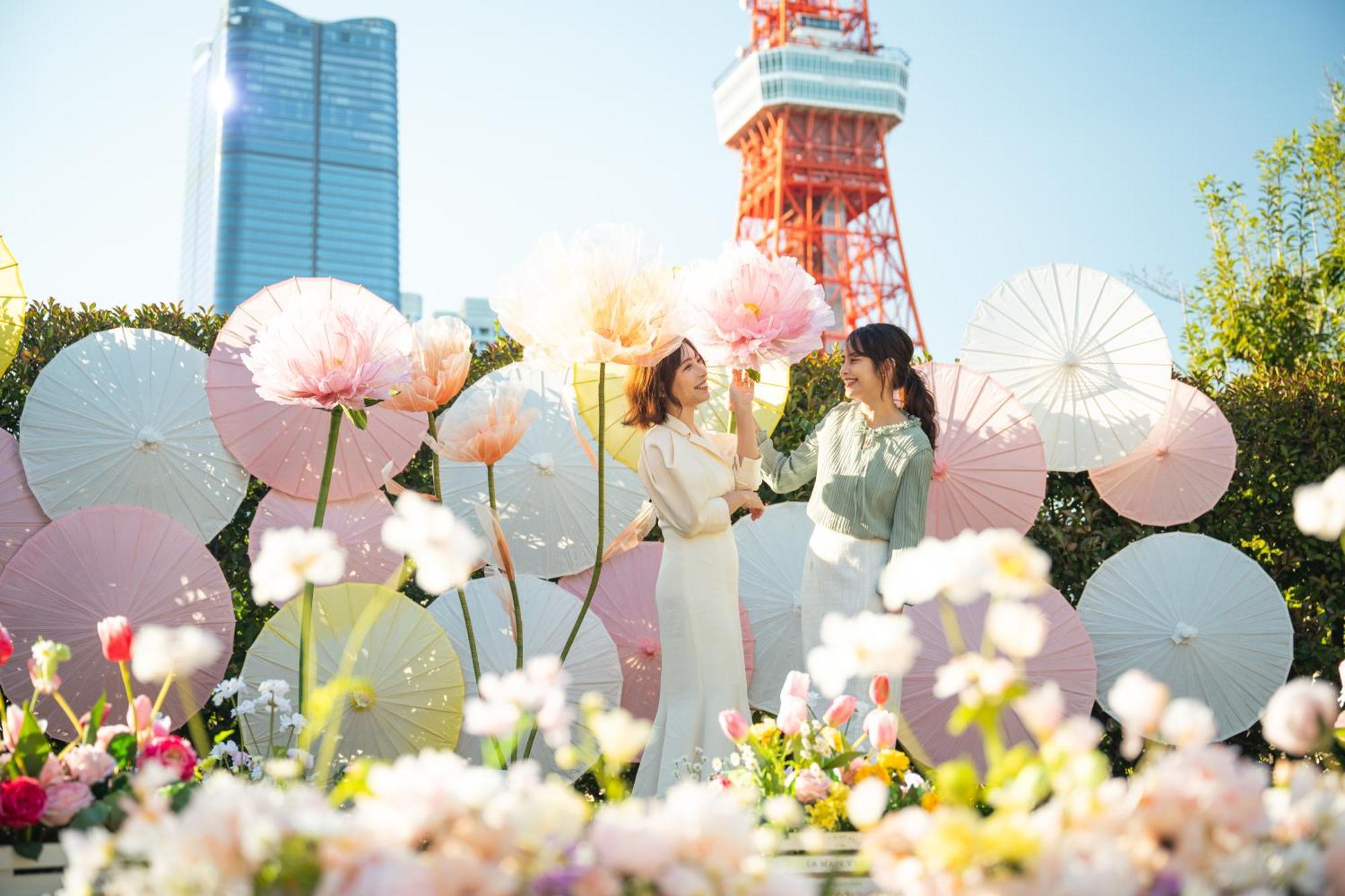 ホテル ザ・プリンス パークタワー東京 5*